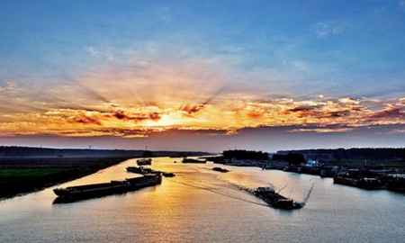 這里是濟(jì)寧